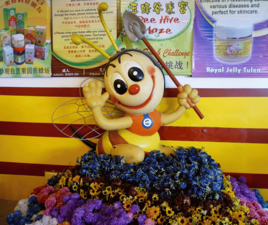 Bee Farm